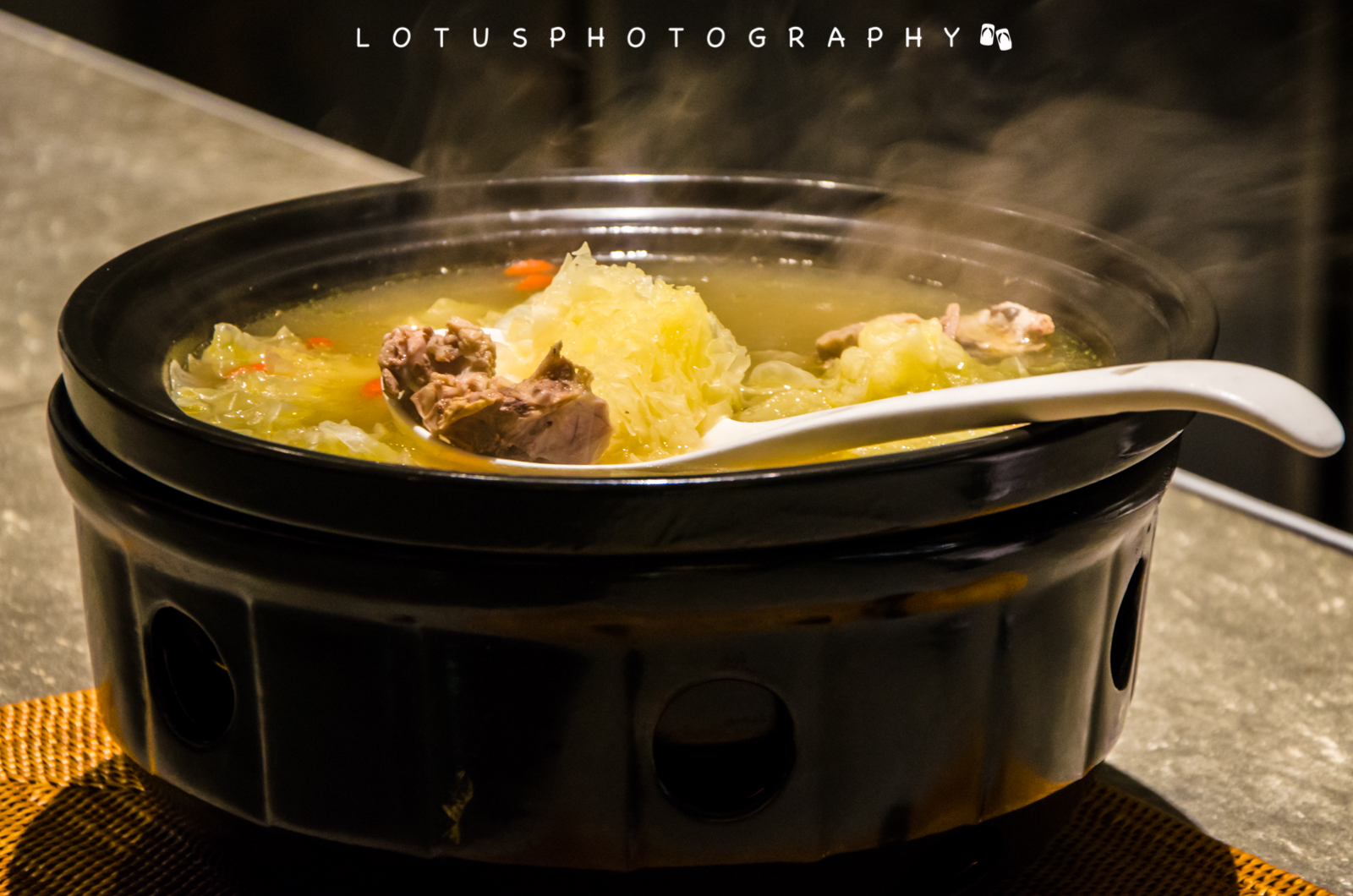 左稻|简·奢的水域菜系的中式料理