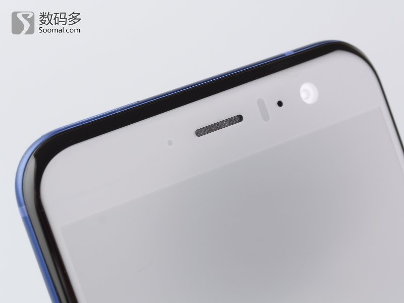 HTC U11智能机语音聊天分析报告  [Soomal]