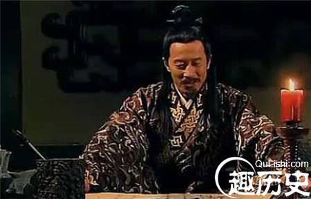 揭秘唐朝名副其实的昏君皇帝李温的父亲是谁