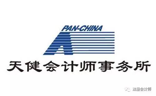 2017十大内资会计师事务所!