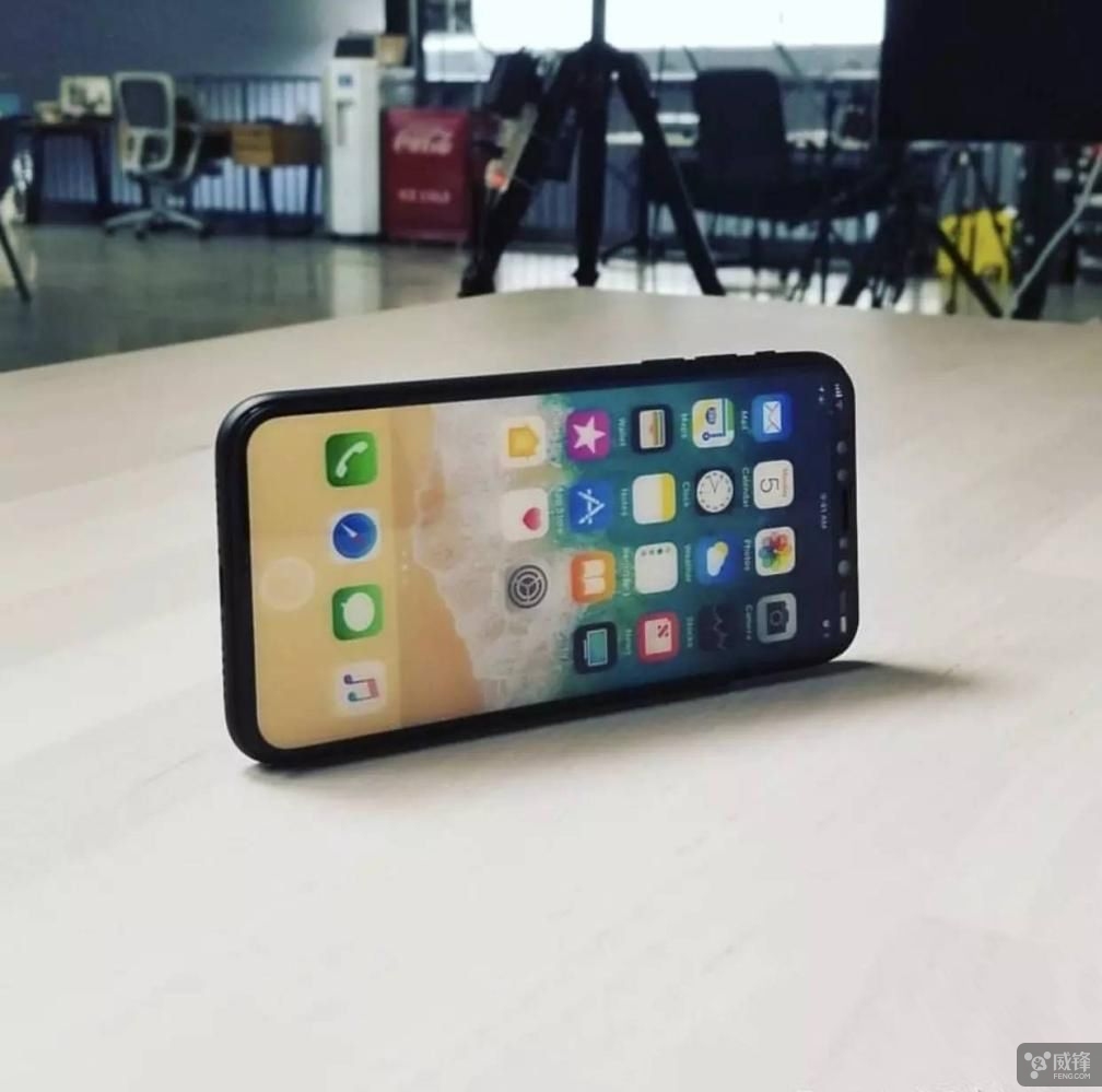 现在是时候 iPhone急需解决在显示屏上狠下功夫