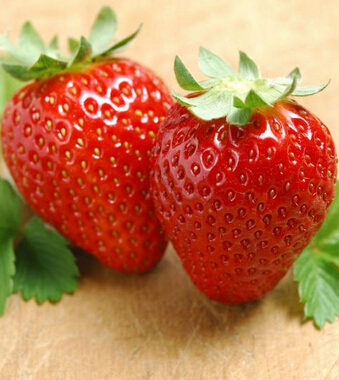 草莓的营养价值 “水果皇后”草莓的养生奇效