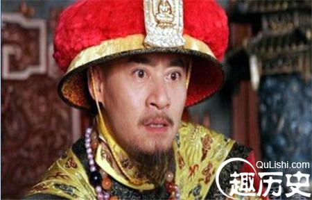 道光皇帝与大6岁后妈孝和睿皇太后的秘史