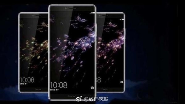 三星Note8/LG V30比拼全面屏 新机汇总