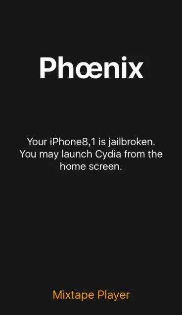 iOS9.3.5越狱工具宣布释放，赶快来试！