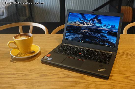 商用范儿十足 ThinkPad X270深度评测