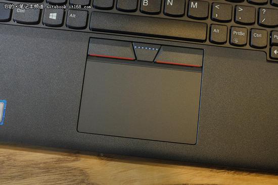 商用范儿十足 ThinkPad X270深度评测