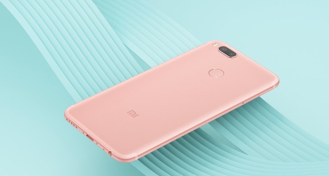 小米手機 A1 曝出！根據小米手機 5X，將自帶原生態 Android 系統軟件
