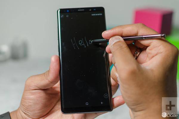 新一代 Android 机皇？三星 Galaxy Note 8 宣布出场