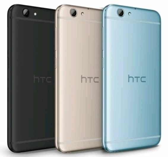 HTC A9s总算发售 配备不升反降有点儿迷人