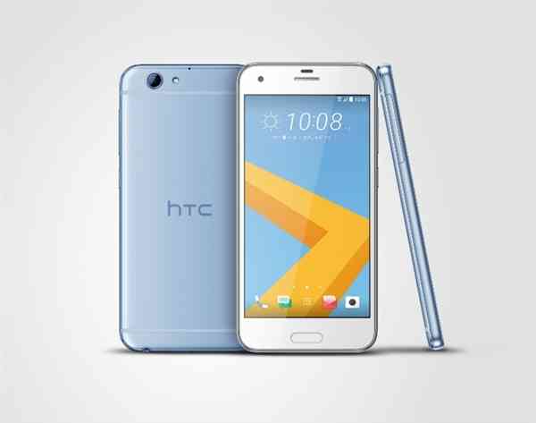 配备不升反降 HTC One A9s总算开售：1100元