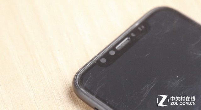 “富土康”产的iPhone 8测评早已出来