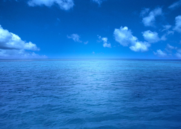 深不可测的海洋，你真的了解吗？