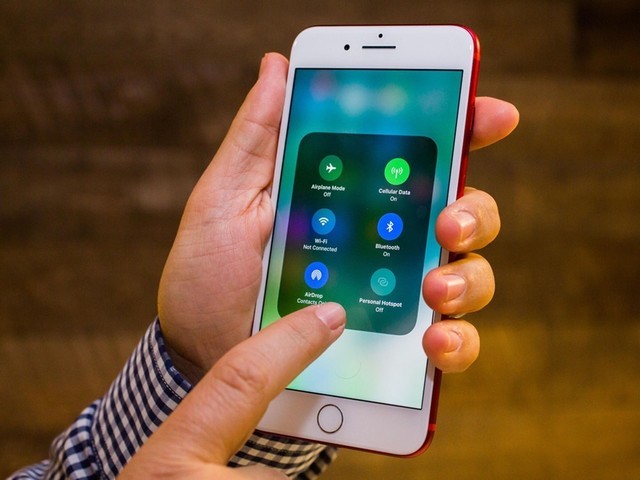 iOS 11已宣布消息推送：iPhone 5S刚开始均可升級