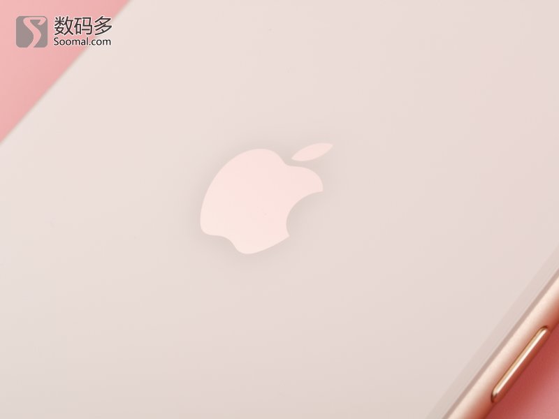 Apple 苹果 iPhone 8 Plus智能手机 图集 [Soomal]