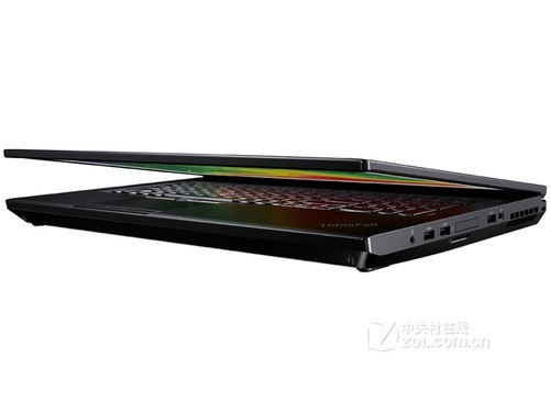 ThinkPad P70性价比高笔记本电脑 京东商城市场价50999元