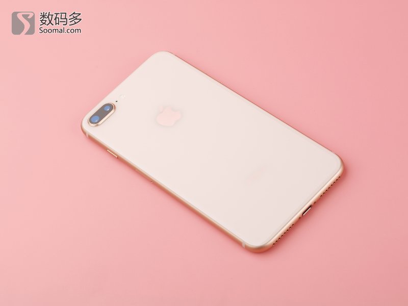 Apple 苹果 iPhone 8 Plus智能手机 图集 [Soomal]