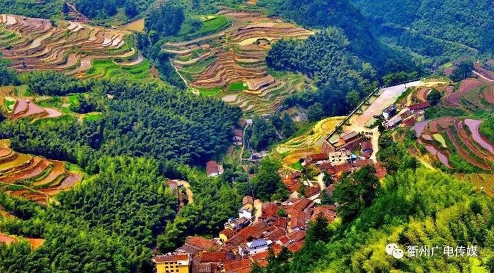 浙江这几个小众旅游胜地，有九成游客不知道，景美还人少