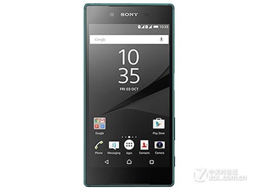 sonyXperia Z5系统强大 京东商城仅售2598元