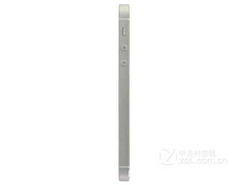 苹果iPhone5S屏幕分辨率高 天猫商城1569元火爆市场销售中