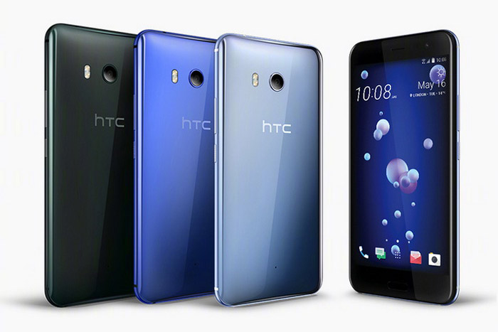 HTC或在2020年Q4推最新款旗舰手机U11 Plus，有6英寸的巨屏