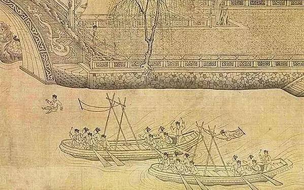 古代体育比赛的奇闻逸事-第9张图片-大千世界