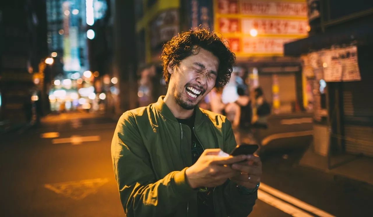 有人总结了90后旅行的十条特征，第六条亮了