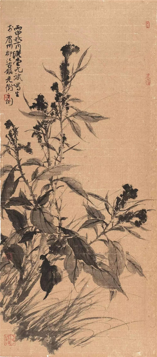 以率真之心探索，以清新与书卷之气涵养——青年画家韩斌在写意花鸟画坛上独树一帜