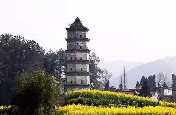 千岛湖人少景美的赏桂好去处，99%的人想不到！