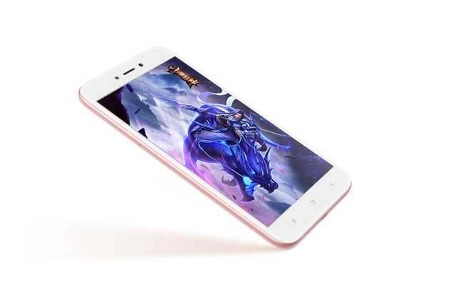 小米手机宣布公布新新手入门机红米5A：性价比高依然很高