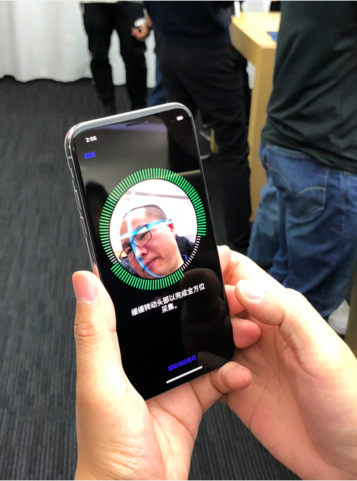 沒有Home键的iPhone X入门感受：顺畅便捷又好玩儿