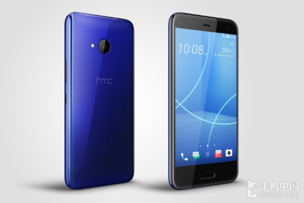 HTC U11 Life公布：大下巴上山/约2306元