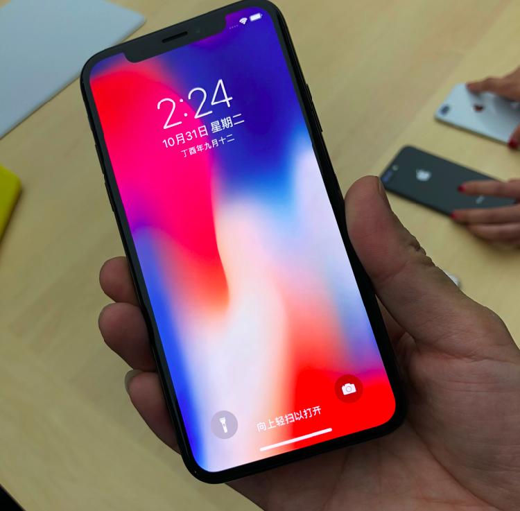 沒有Home键的iPhone X入门感受：顺畅便捷又好玩儿