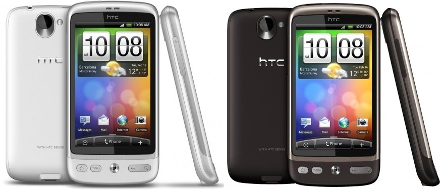 没落的“贵族”：那些年，我们一起玩过的HTC经典机型