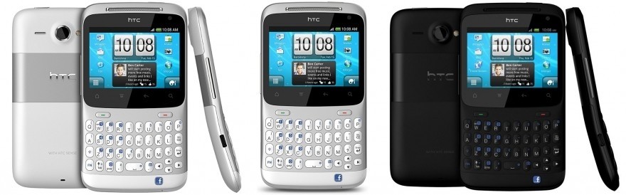 没落的“贵族”：那些年，我们一起玩过的HTC经典机型