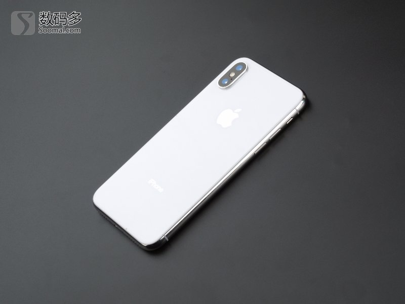 Apple 苹果 iPhone X 智能手机 图集 [Soomal]