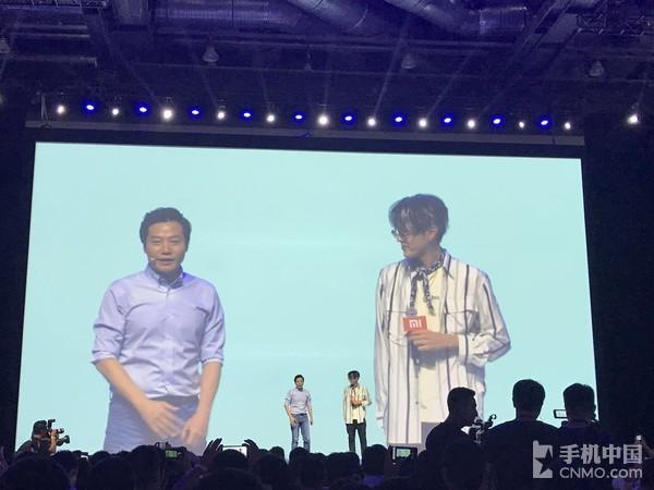 小米5X仅1499元 亮银米6限定上百台开售！