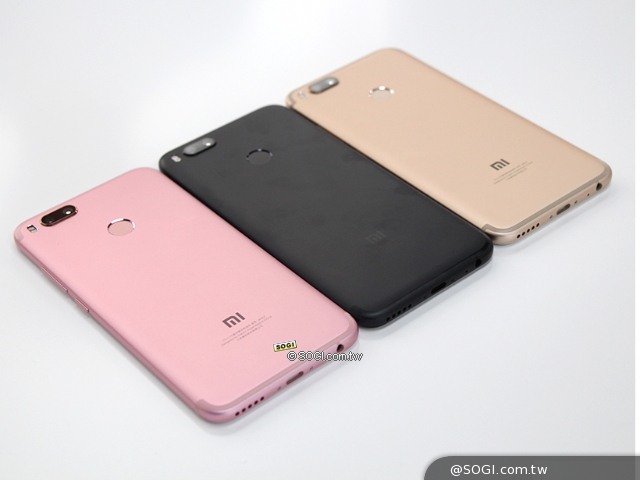 mde2是小米什么型号小米5x参数详细参数–