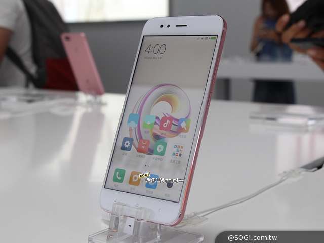 mde2是小米什么型号小米5x参数详细参数–