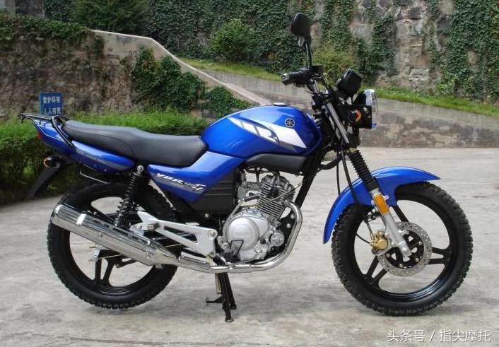 Cg摩托车是什么发动机 摩托车罕有车型cg125 Gs125等 这cg Cb Gs 发动机故障 发动机知识大全网 发动机基本结构 新型发动机