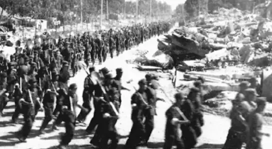 41年前的国难：1976年唐山大地震