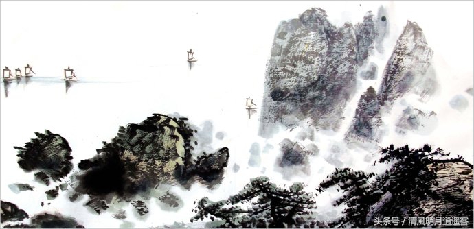 爱国诗词经典100句-第7张图片-非凡网