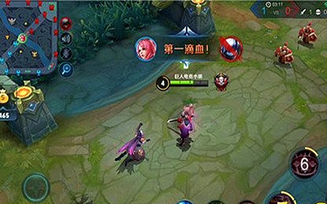 王者荣耀:这里面的英文台词听懂了吗,教你