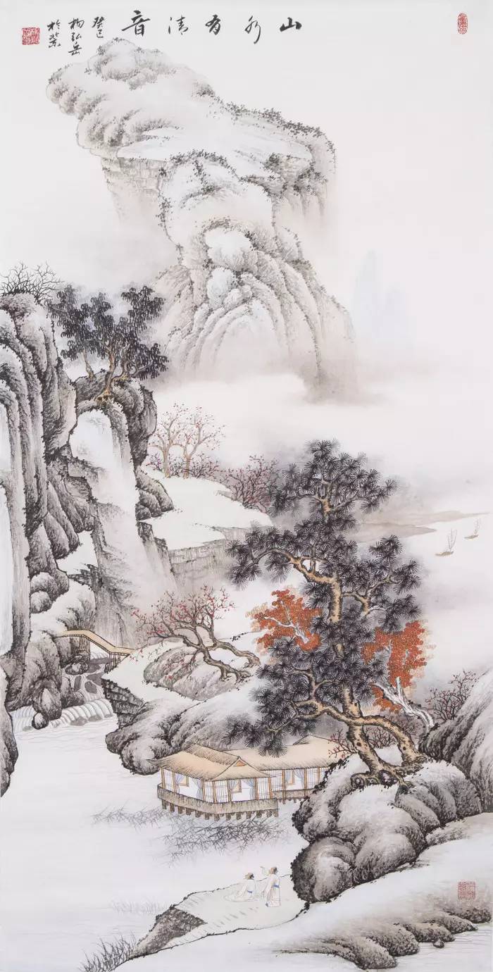 古代最经典的十三首爱国诗词！-第2张图片-非凡网