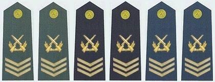 建军90周年，中国人民解放军军衔肩章你知道多少