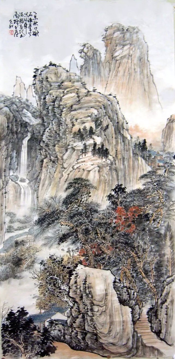 古代最经典的十三首爱国诗词！-第12张图片-非凡网