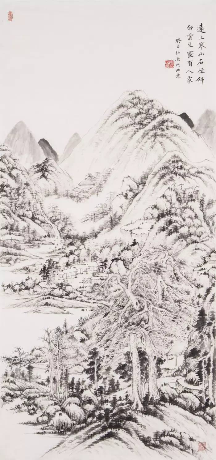 古代最经典的十三首爱国诗词！-第11张图片-非凡网