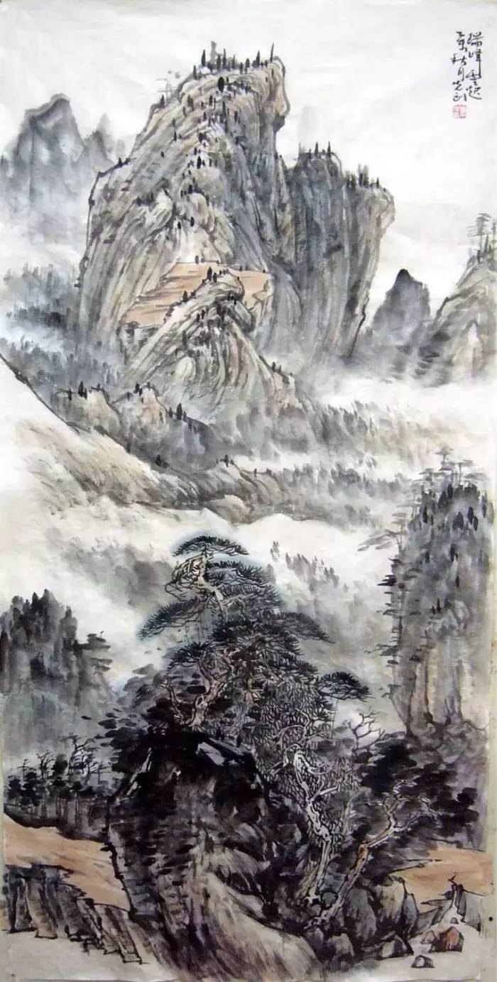 古代最经典的十三首爱国诗词！-第10张图片-非凡网