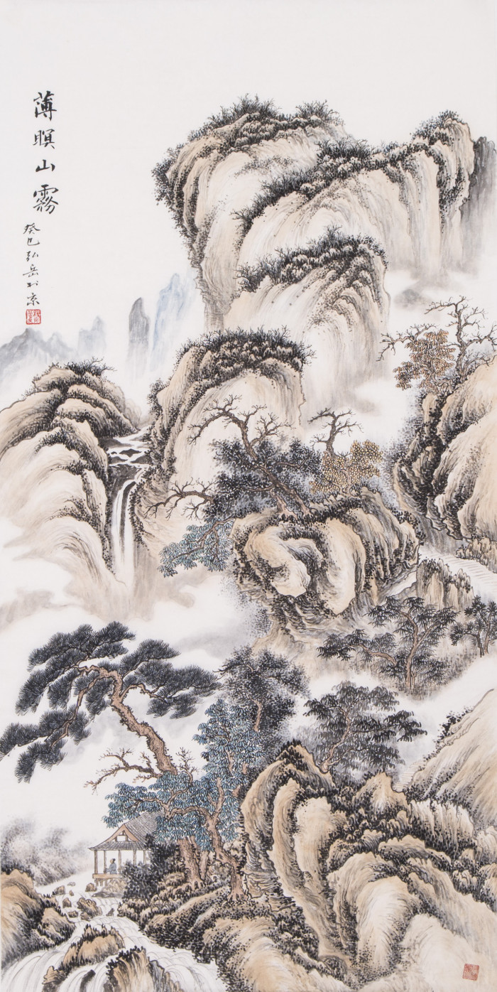 古代最经典的十三首爱国诗词！-第8张图片-非凡网
