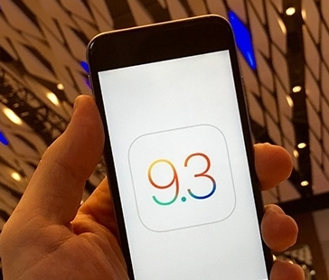 iOS9.3.5苹果越狱总算来啦！仅适用32位系统CPU！